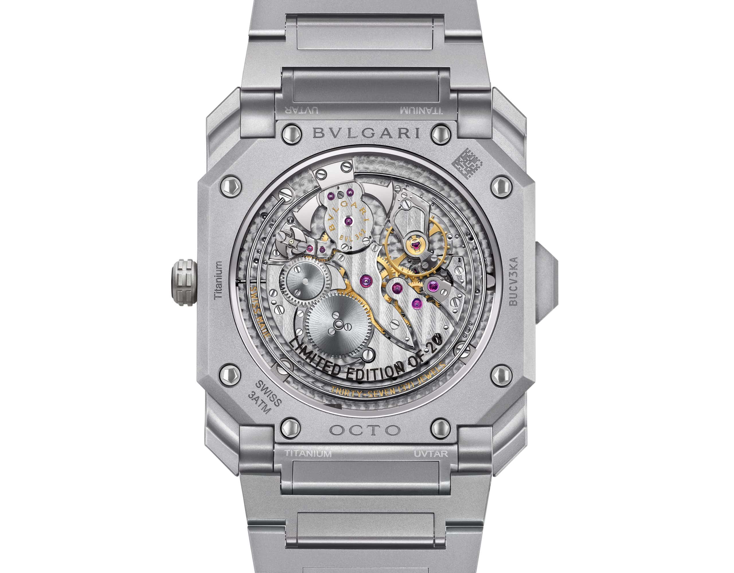 Bulgari's New 2026 Octo Finissimo and Serpenti Timepieces
